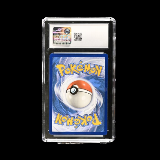 Pokemon Slab Charizard Ex 228 CGC 8.5 NM 2023
