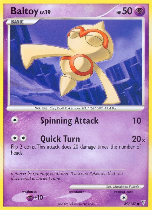 Baltoy (89) (SV)