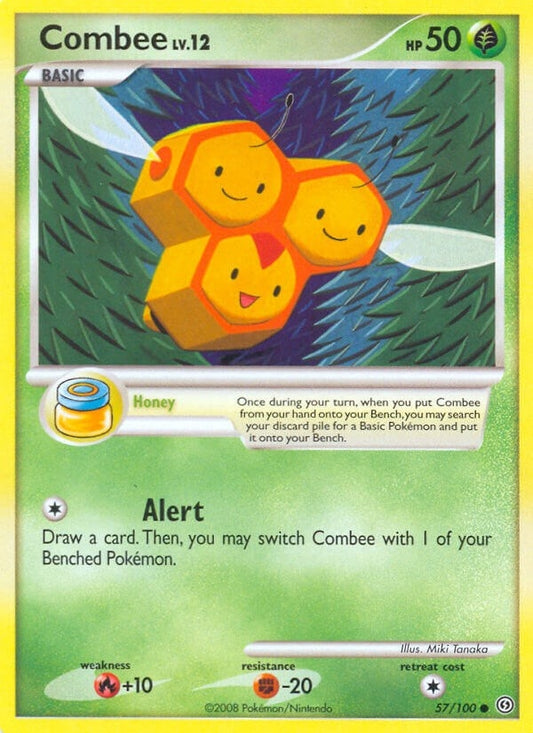 Combee (57/100) (SF)