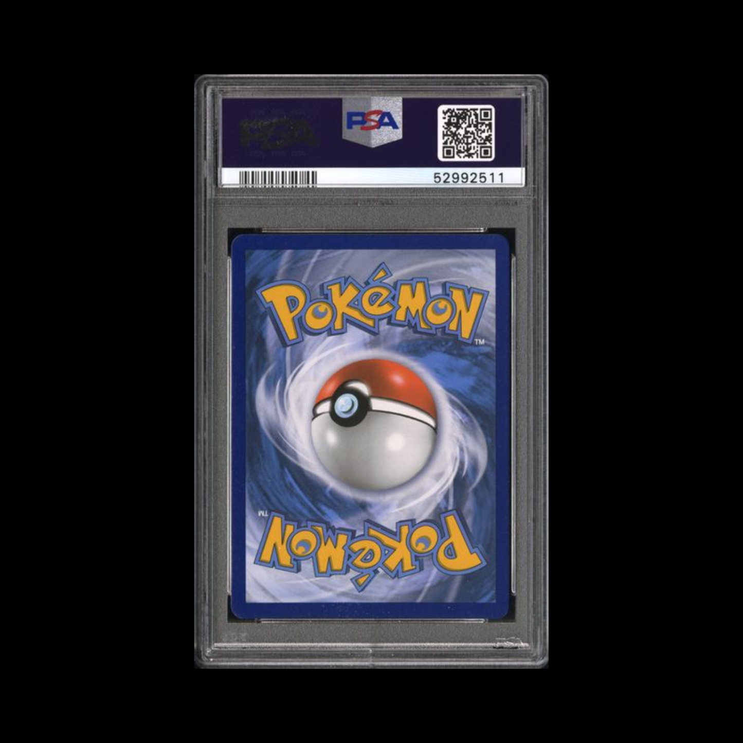 Pokemon Slab M Charizard EX 101 PSA 10 Gem 2016