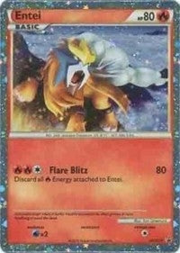 Entei - HGSS20 (HGSS20) (PR)