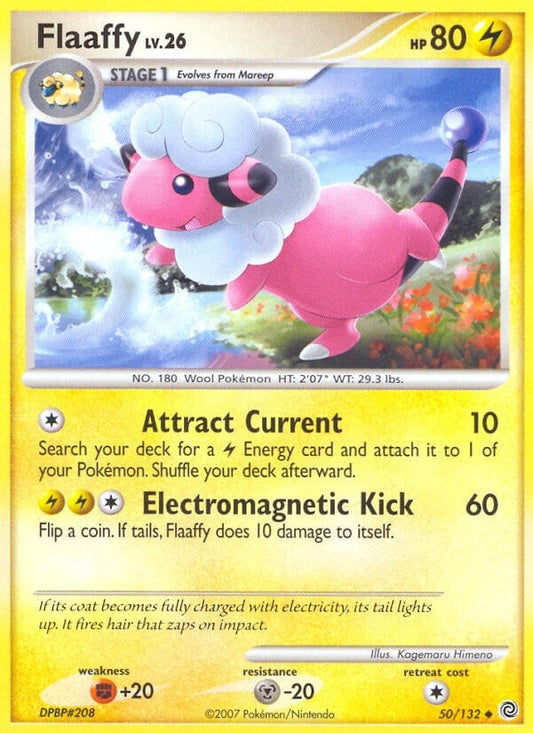 Flaaffy (50/132) (SW)