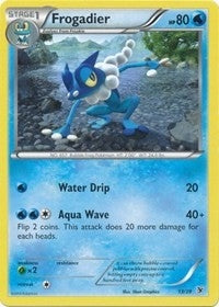 Frogadier (13/39) (KSS)