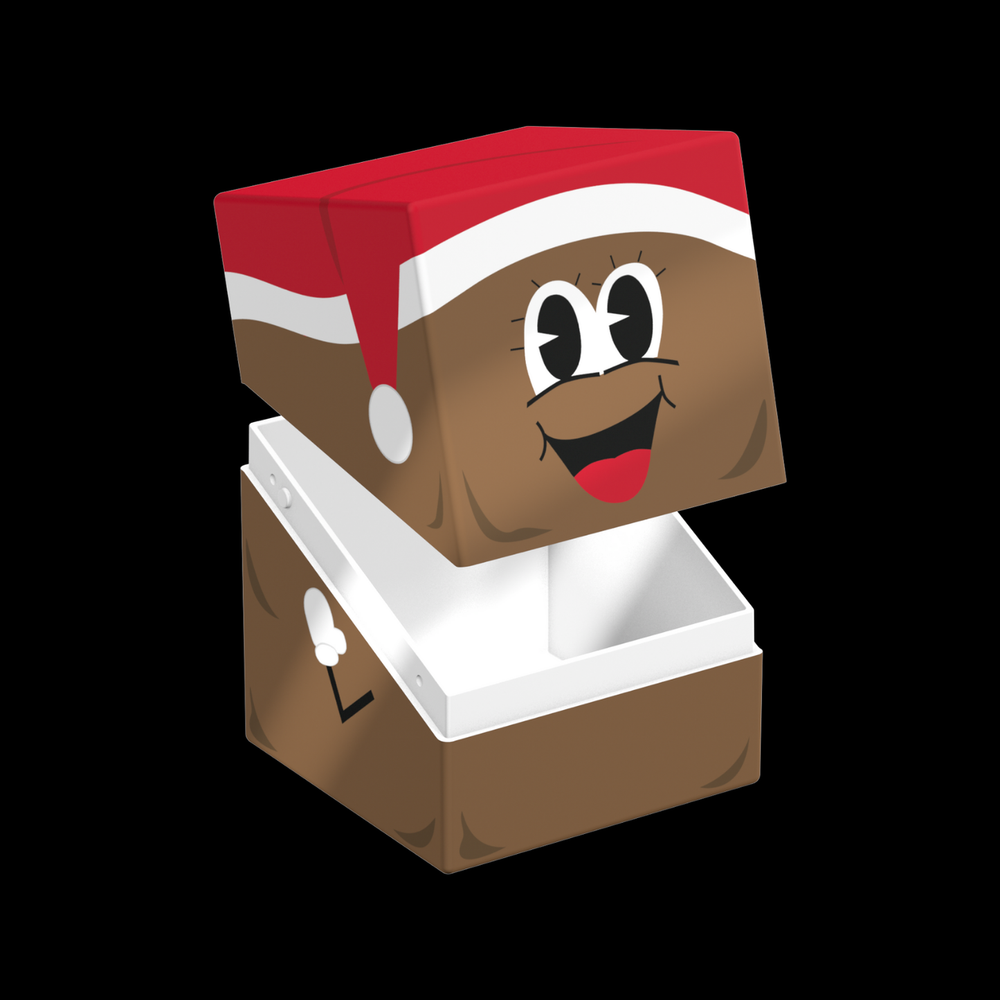 Squaroes South Park Holiday Special Mr. Hankey