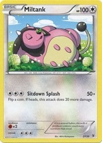Miltank (27/39) (KSS)