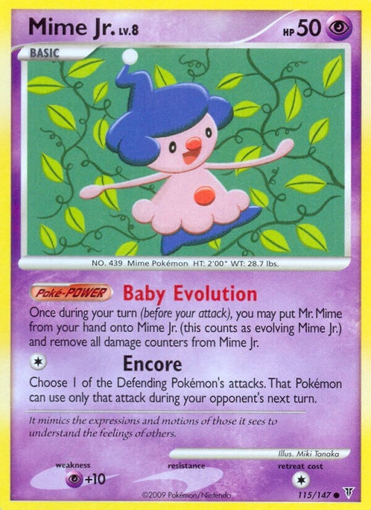 Mime Jr. (115) (SV)