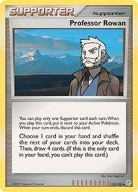 Professor Rowan (112/130) (DP)