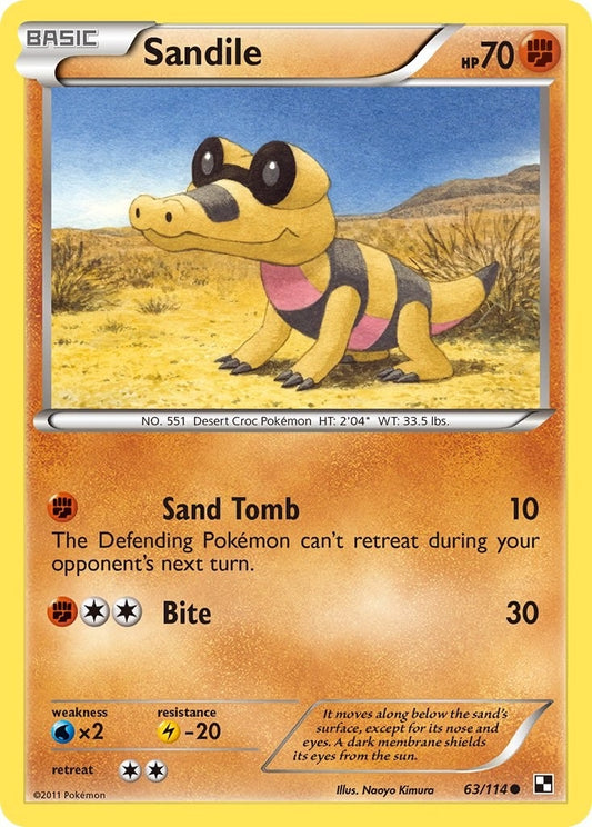 Sandile (63/114) (BLW)