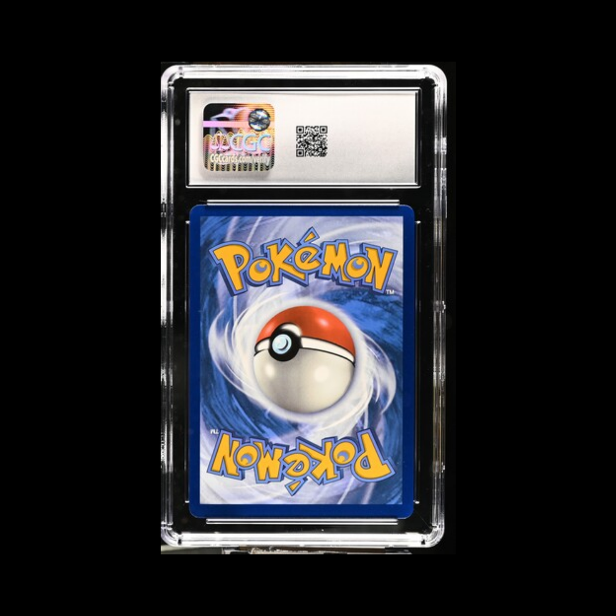 Pokemon Slab Team Rocket's Zapdos 070 GameStop Promo CGC 10 Gem 2025