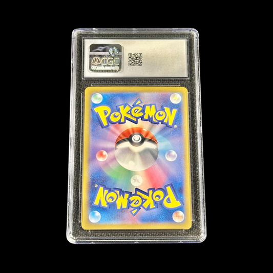 Pokemon JP Slab Sylveon EX Terastal Fest EX 69 CGC 9 Mint+ 2024