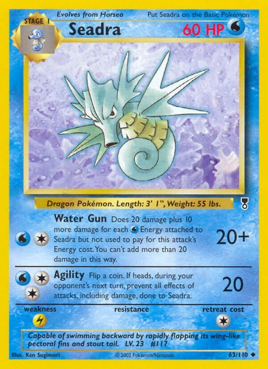 Seadra (063/110) (LC)