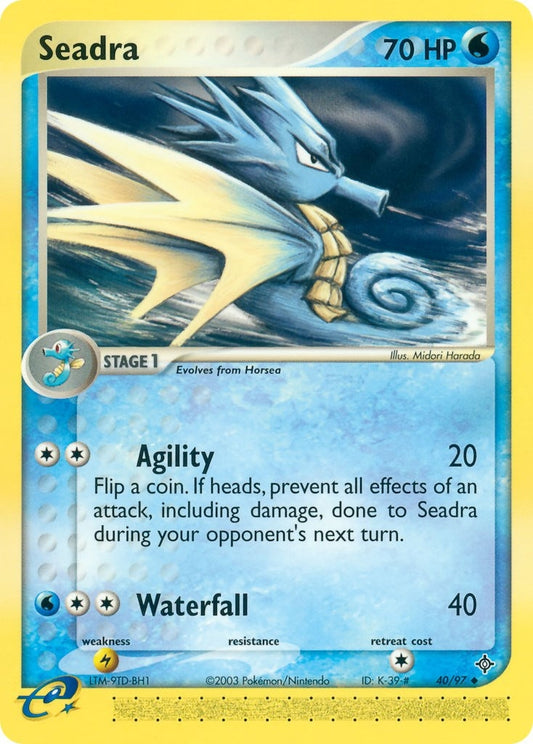 Seadra (40/97) (DR)