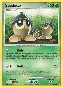 Seedot (97/130) (DP)
