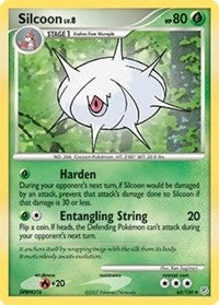 Silcoon (63/130) (DP)