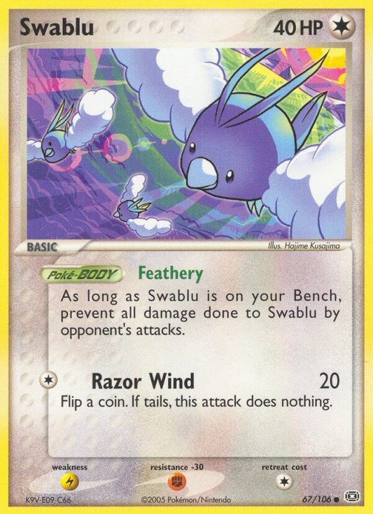 Swablu (67/106) (EM)