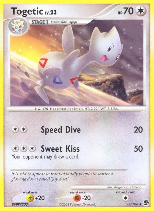 Togetic (55/106) (GE)