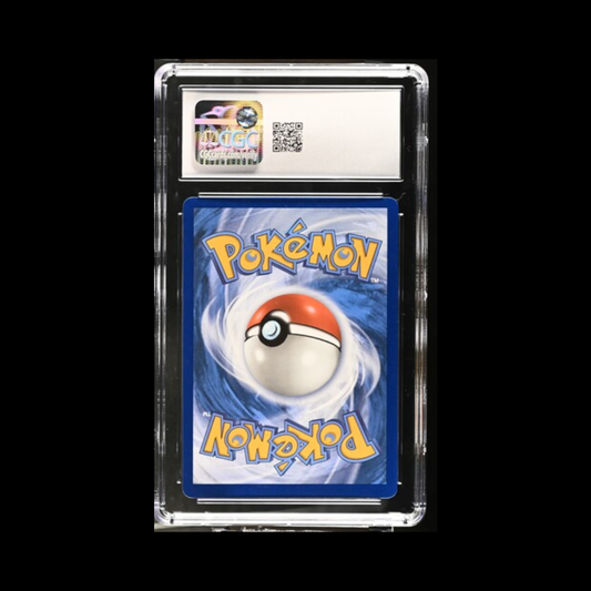 Pokemon Slab Mega Lucario EX 188 CGC 9 Mint 2025
