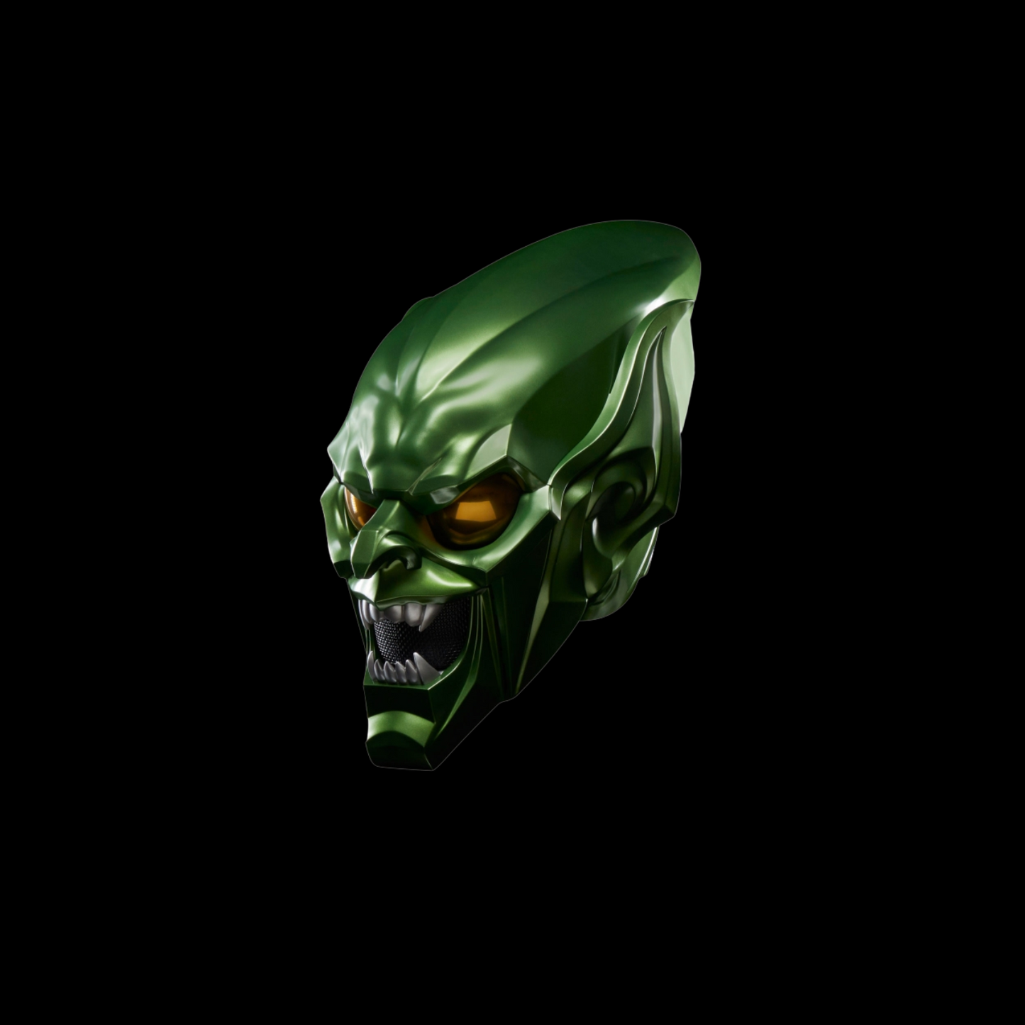 Marvel Legends Series Green Goblin Prop Roleplay Helmet