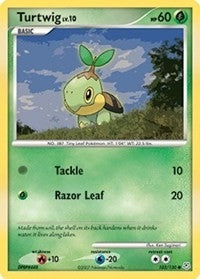 Turtwig (103/130) (DP)