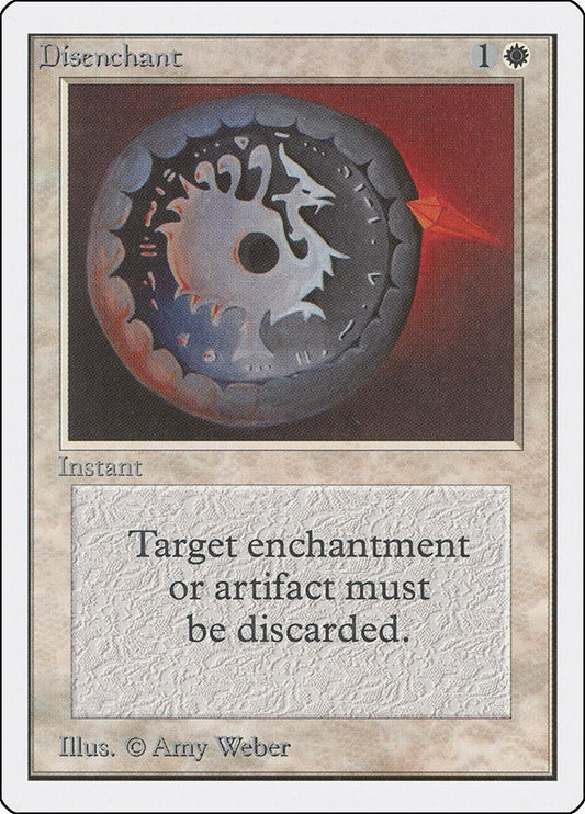 Disenchant (2ED)