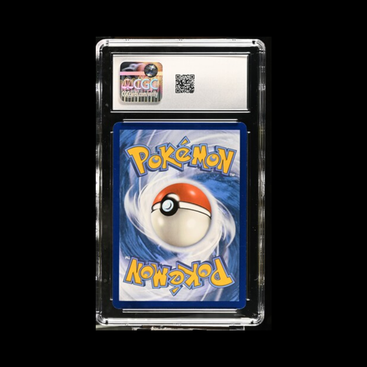 Pokemon Slab Pikachu 008 CGC 9 Mint 2023