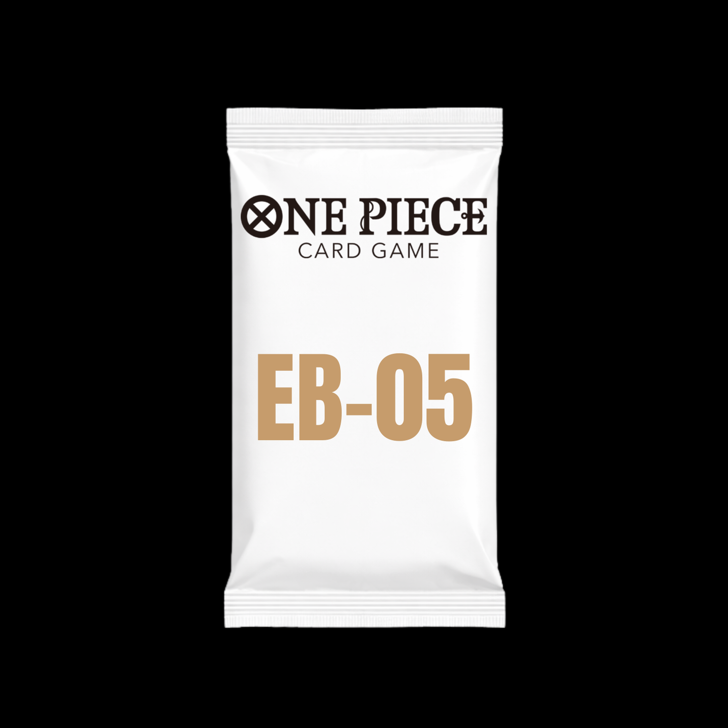 One Piece Extra Booster Pack EB-05 (Ships Nov 2026)