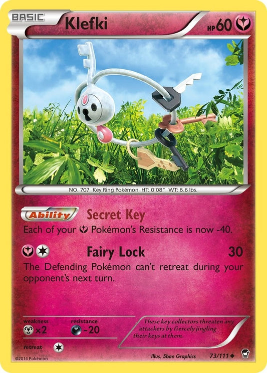 Klefki (73/111) (FFI)