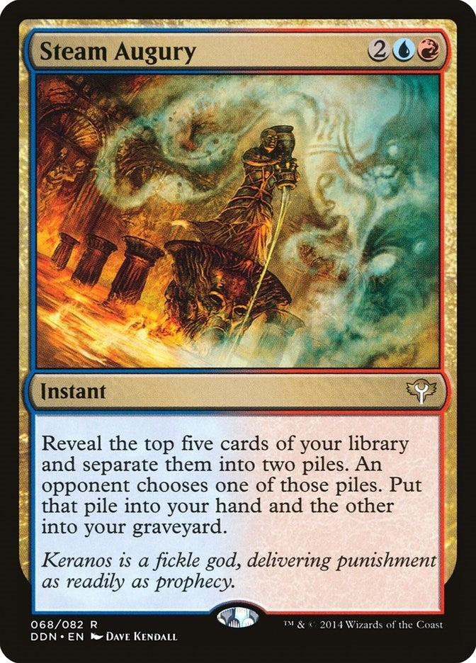 Steam Augury (68) (DDN)