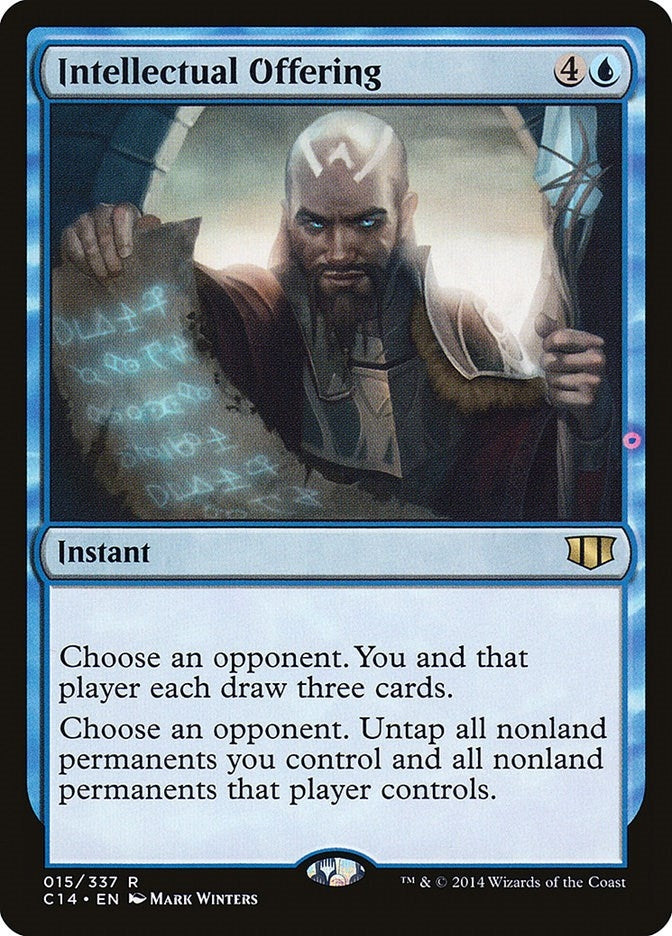 Intellectual Offering (15) (C14)