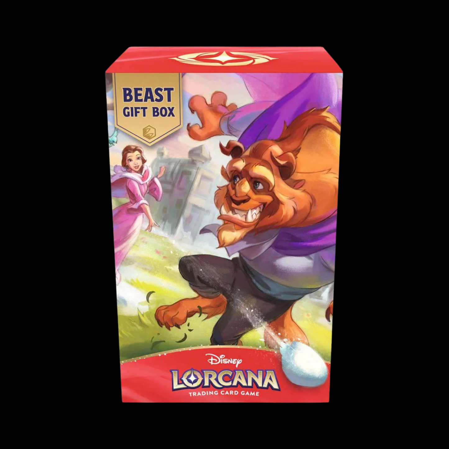 Disney Lorcana Beast Gift Box (Ships Nov 2026)