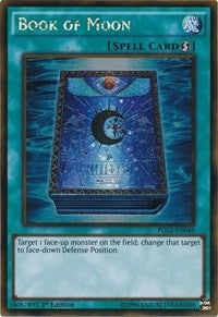 Book of Moon (PGL2-EN049) (PGL2)