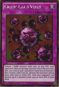 Crush Card Virus (PGL2-EN070) (PGL2)