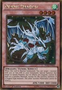 Debris Dragon (PGL2-EN031) (PGL2)