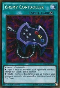 Enemy Controller (PGL2-EN076) (PGL2)