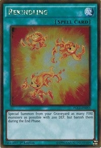 Rekindling (PGL2-EN053) (PGL2)