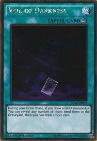 Veil of Darkness (PGL2-EN071) (PGL2)