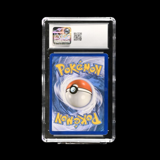 Pokemon Slab Absol Holo 67 CGC 6.5 Ex 2013