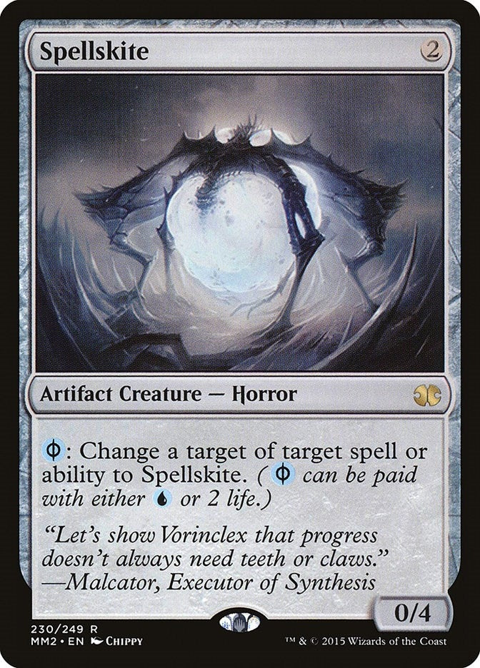 Spellskite (230) (MM2)