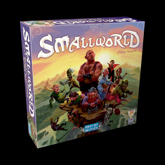 Small World