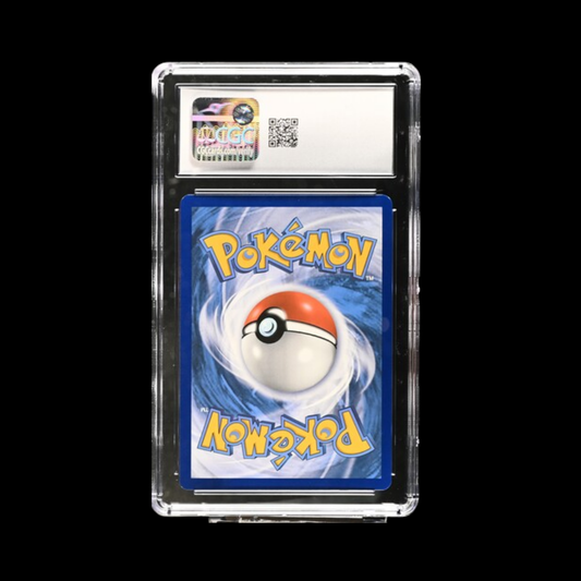 Pokemon Slab Charizard Vmax 261 2022 CGC 7.5 NM 2022