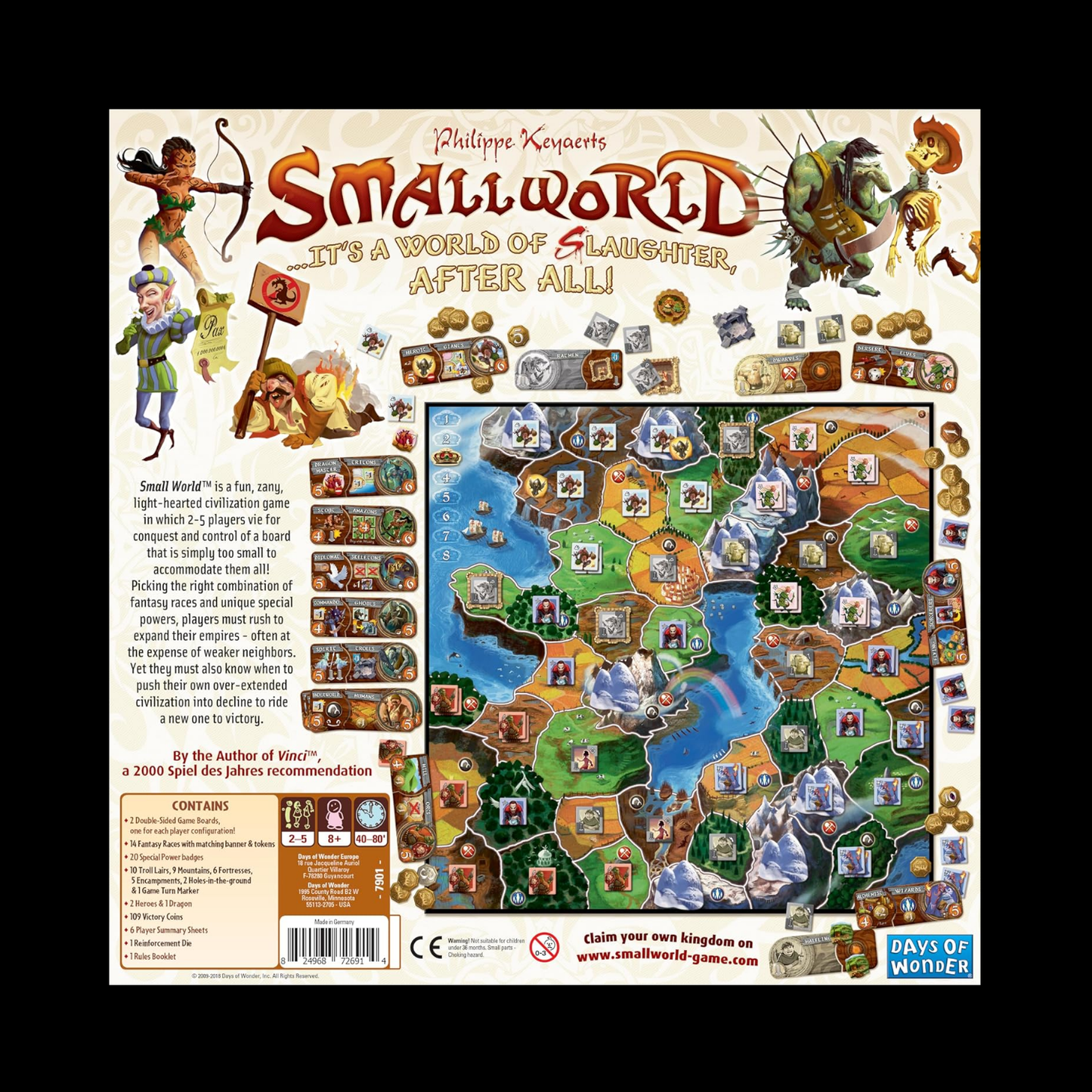Small World