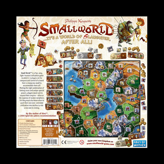 Small World