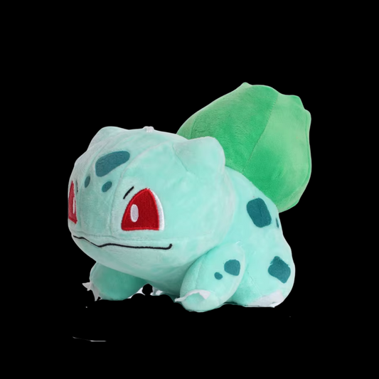 Pokemon Bulbasaur Plush Doll