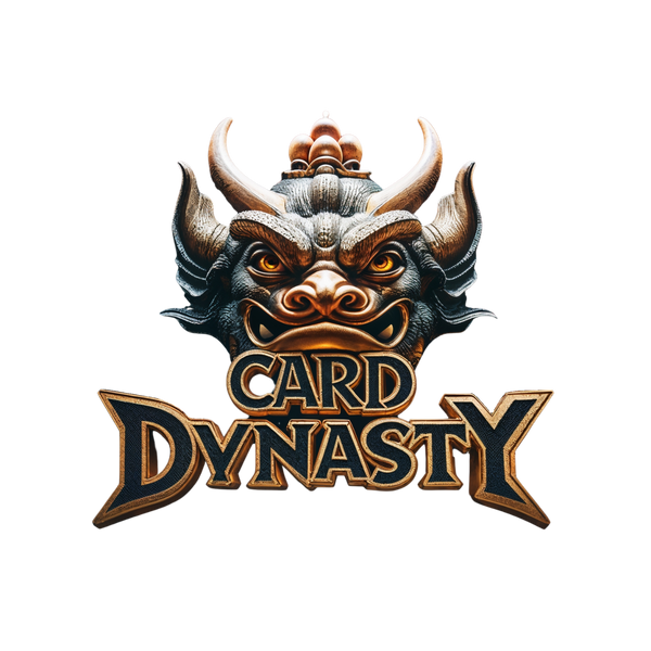 Card Dynasty