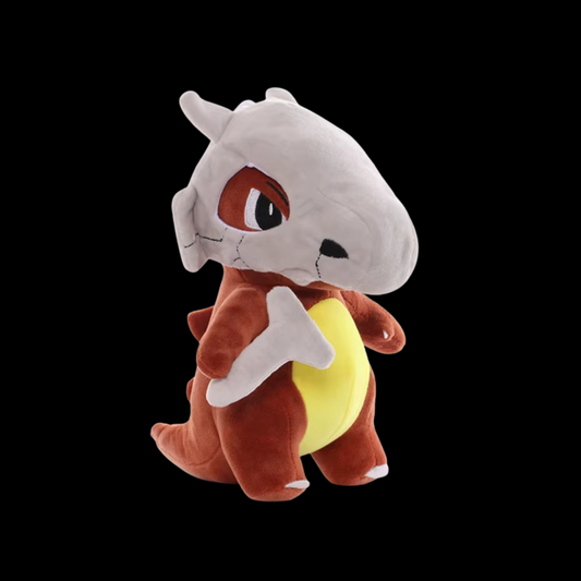 Pokemon Cubone Plush Doll