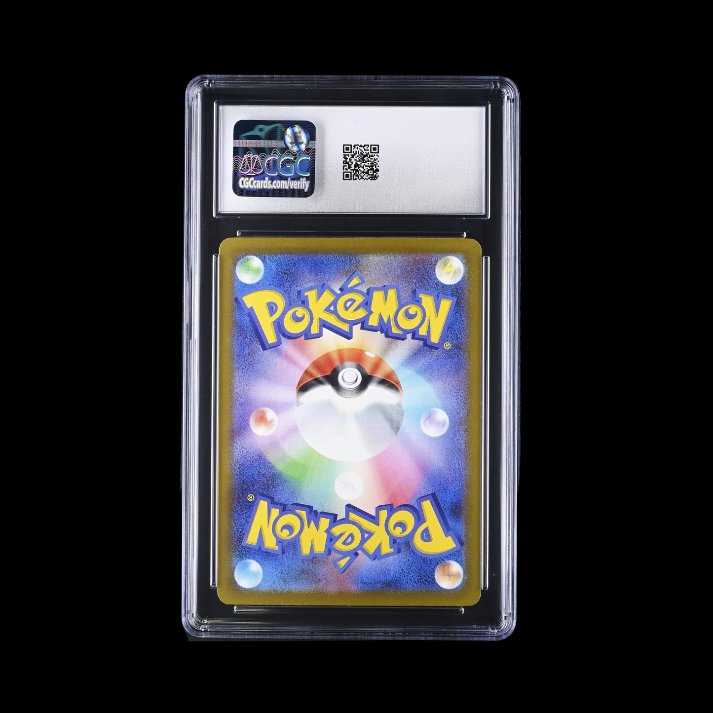 Pokemon JP Slab Mega Gengar EX 230 CGC 10 Gem 2025