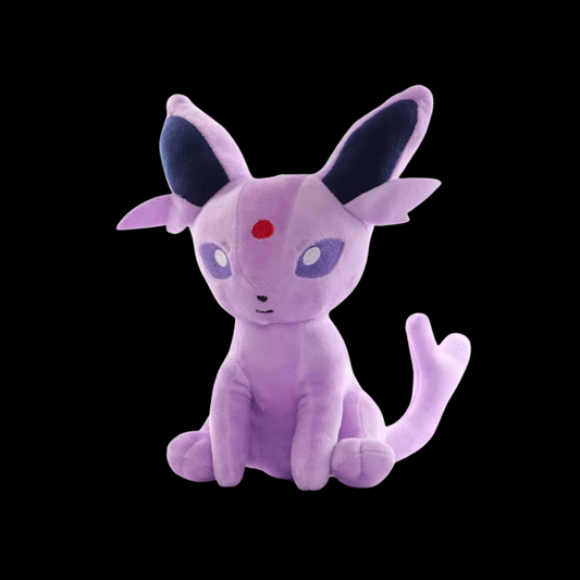 Pokemon Espeon Plush Doll