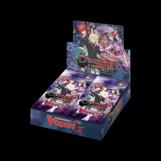 Cardfight!! Vanguard Sealed Card Dynasty Cardfight!! Vanguard Sealed Card Dynasty