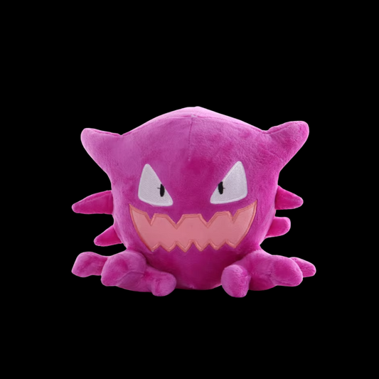 Toutou Pokémon Haunter