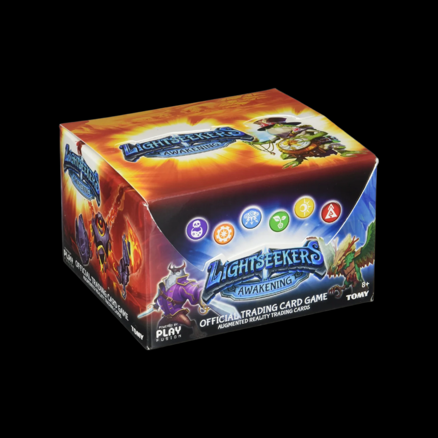Lightseekers Awakening Booster Box 2017